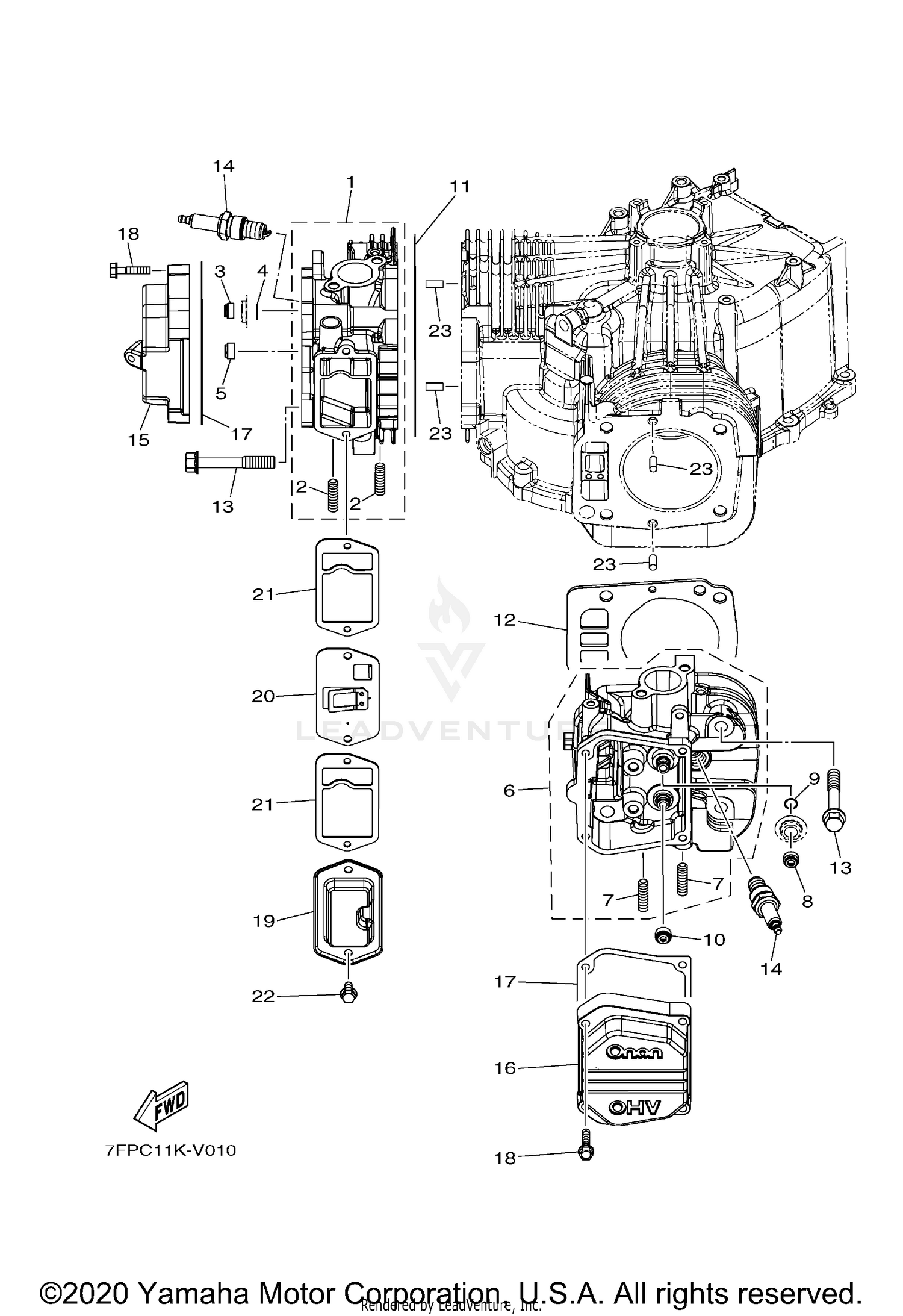 CYLINDER