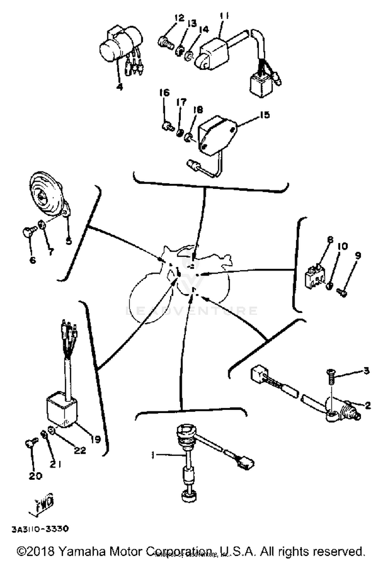 Electrical 2 Dt100k Schematic
