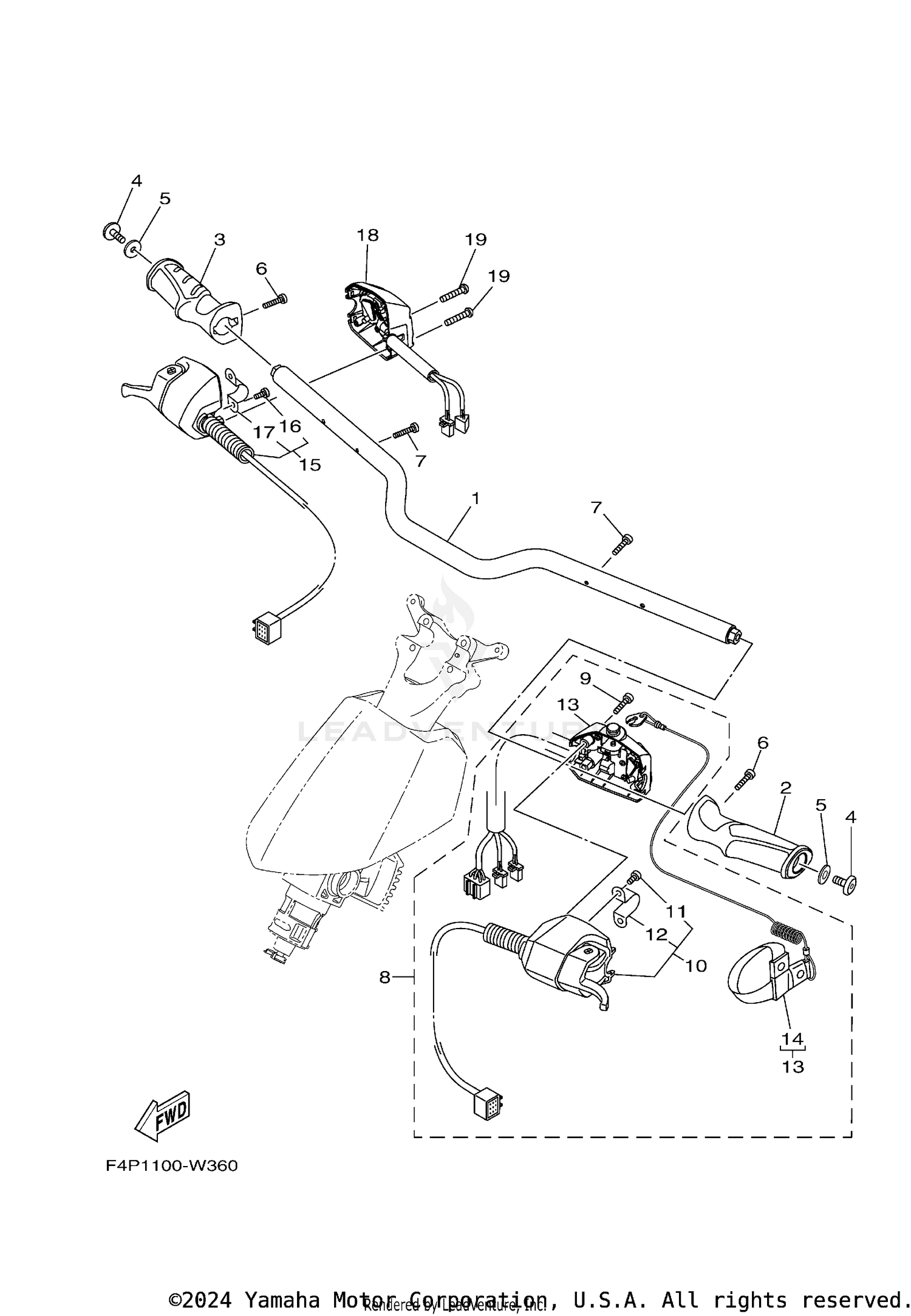 STEERING 1