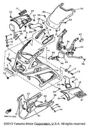 Cowling 1 Schematic