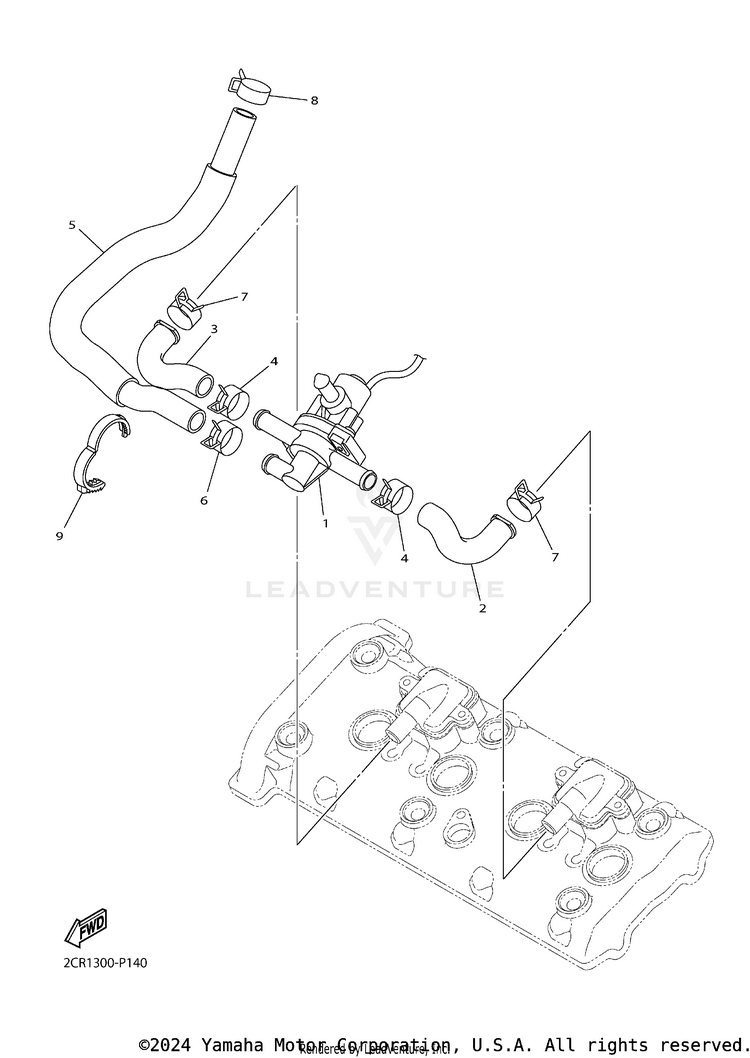 OEM Assembly Image