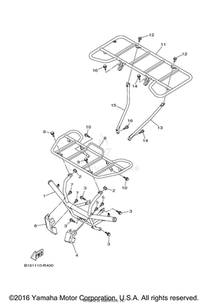 Guard Schematic
