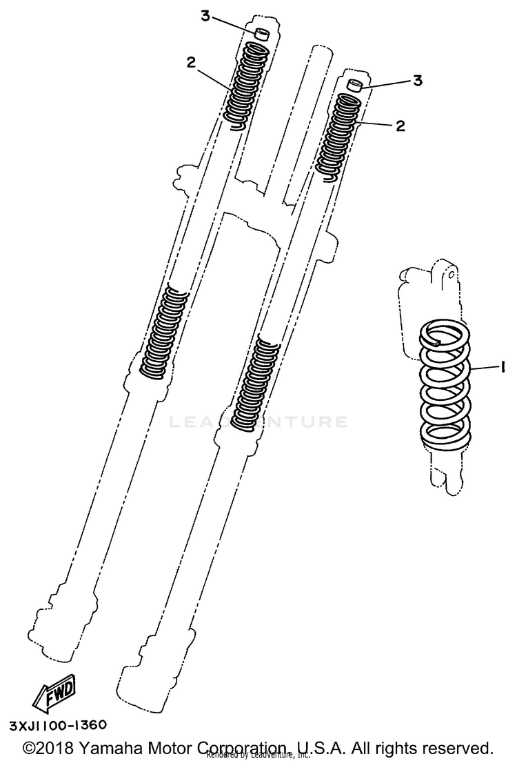 Alternate Chassis Schematic