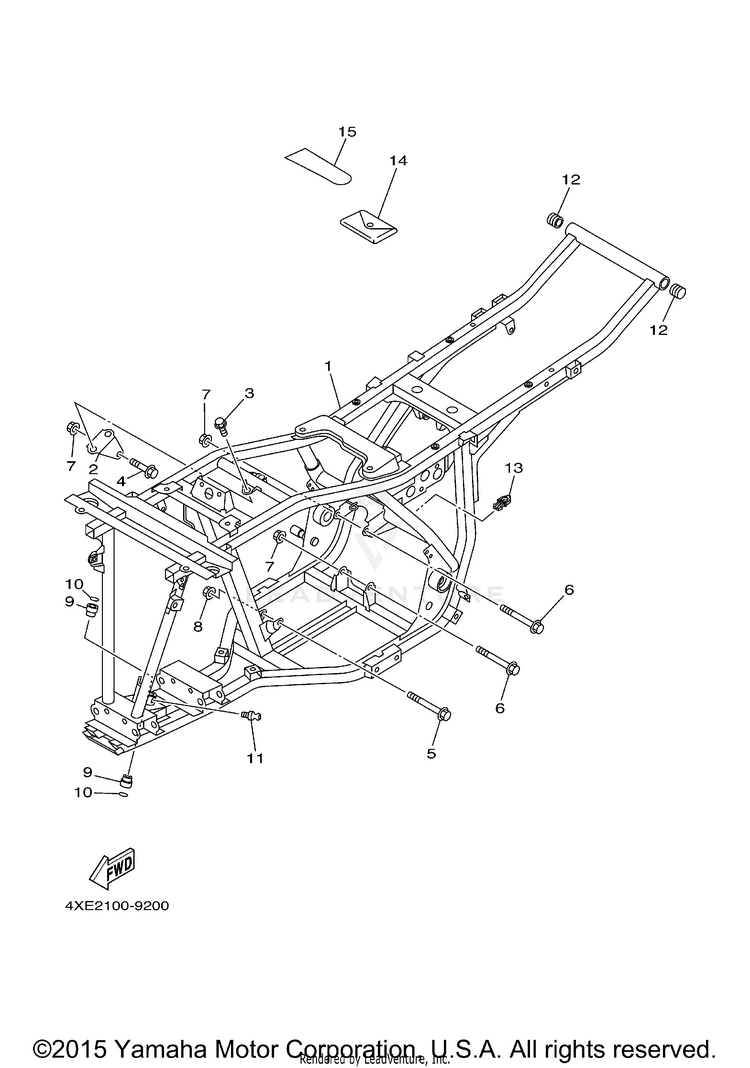 OEM Assembly Image
