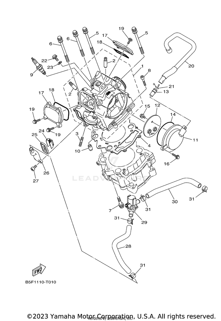 OEM Assembly Image
