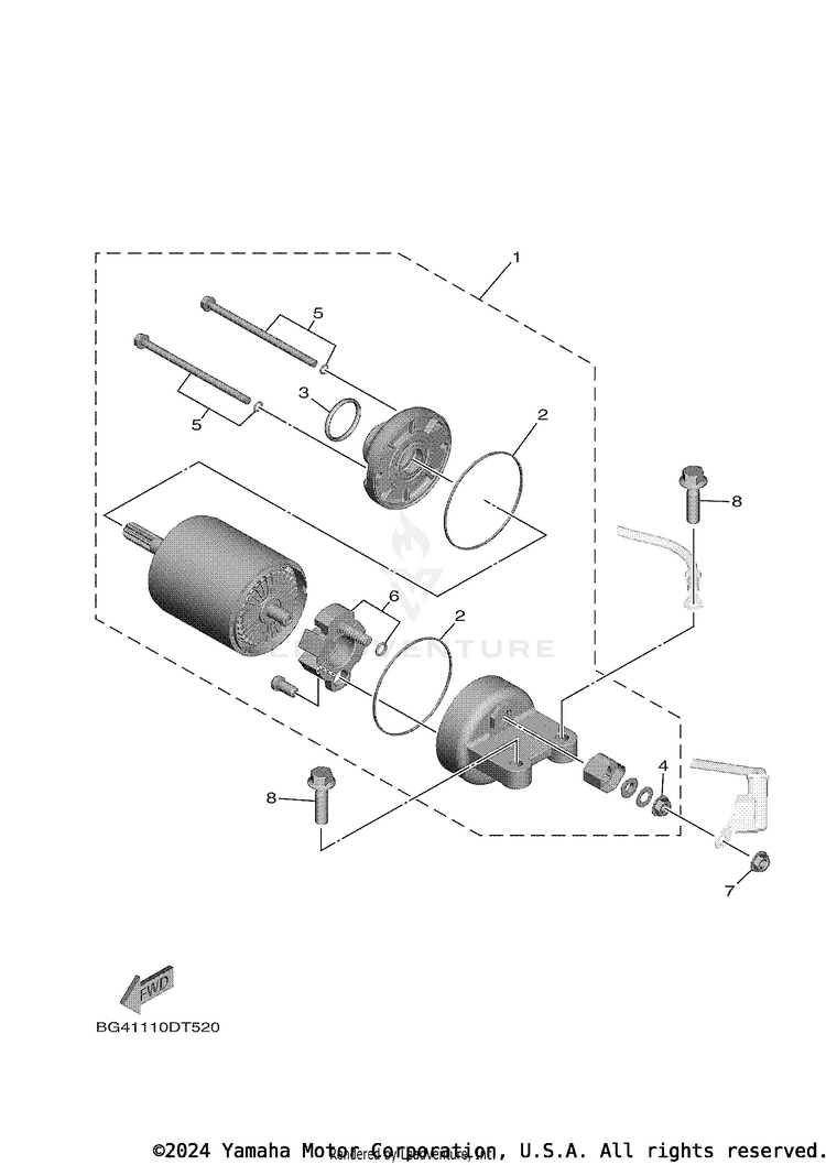 OEM Assembly Image