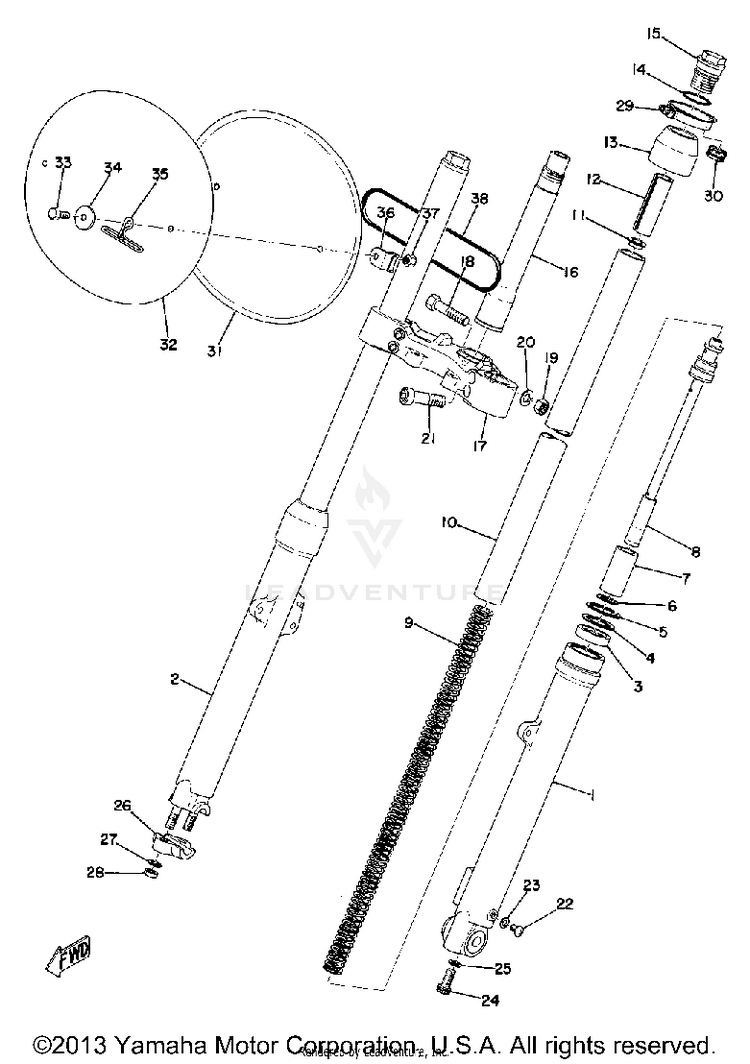 OEM Assembly Image