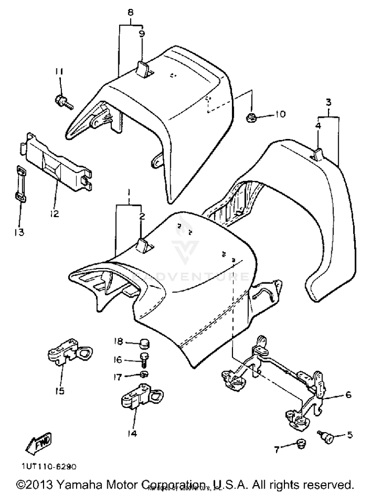 OEM Assembly Image