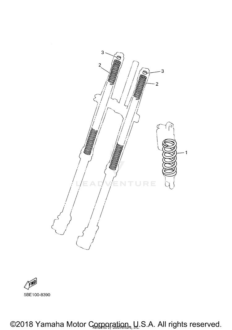Alternate Chassis Schematic