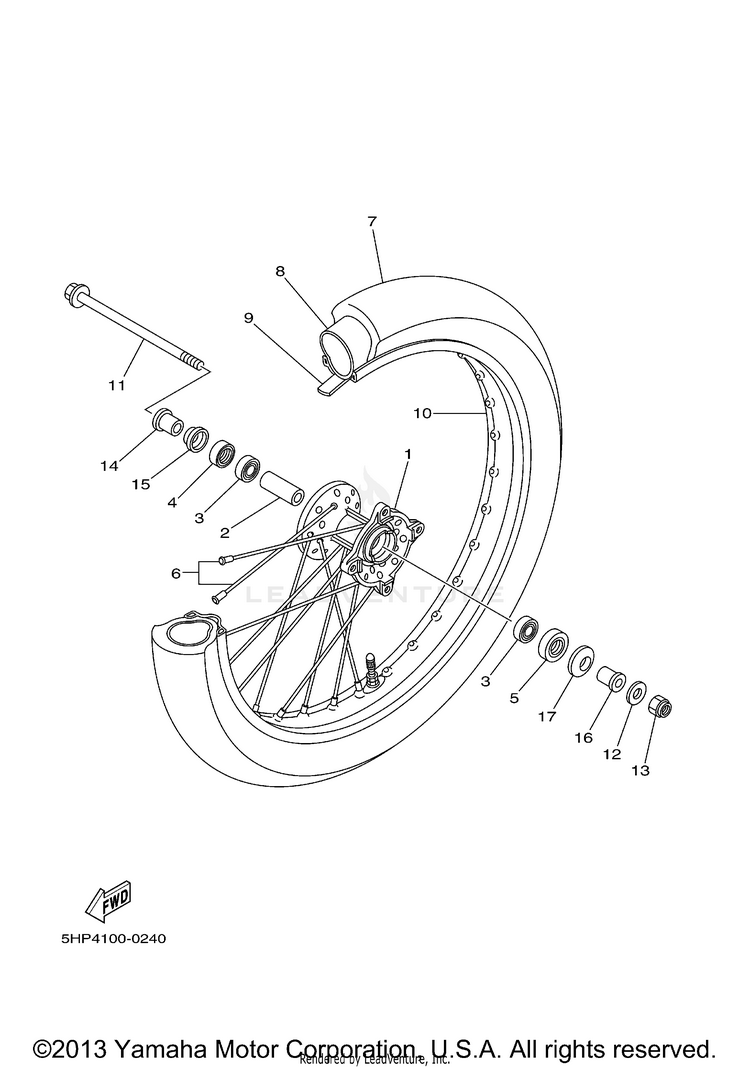 OEM Assembly Image