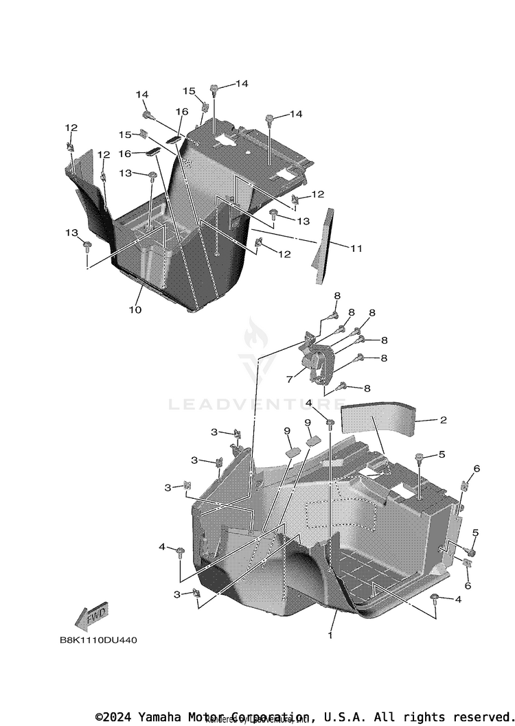 OEM Assembly Image