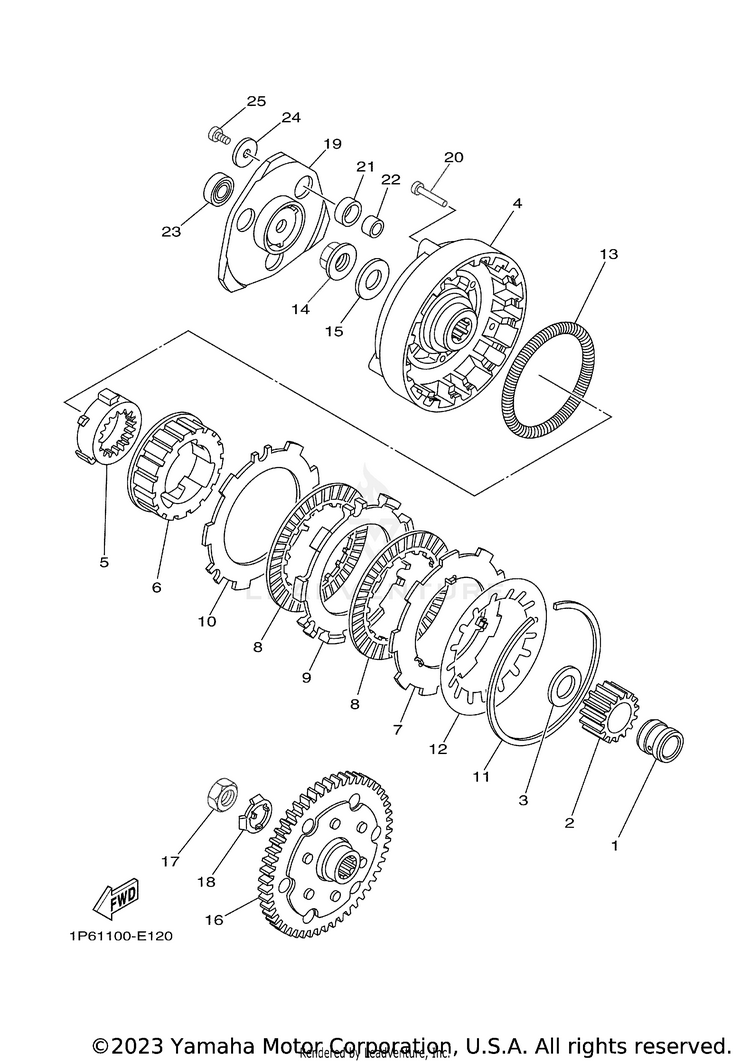OEM Assembly Image