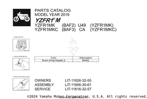 1 Title Page Schematic