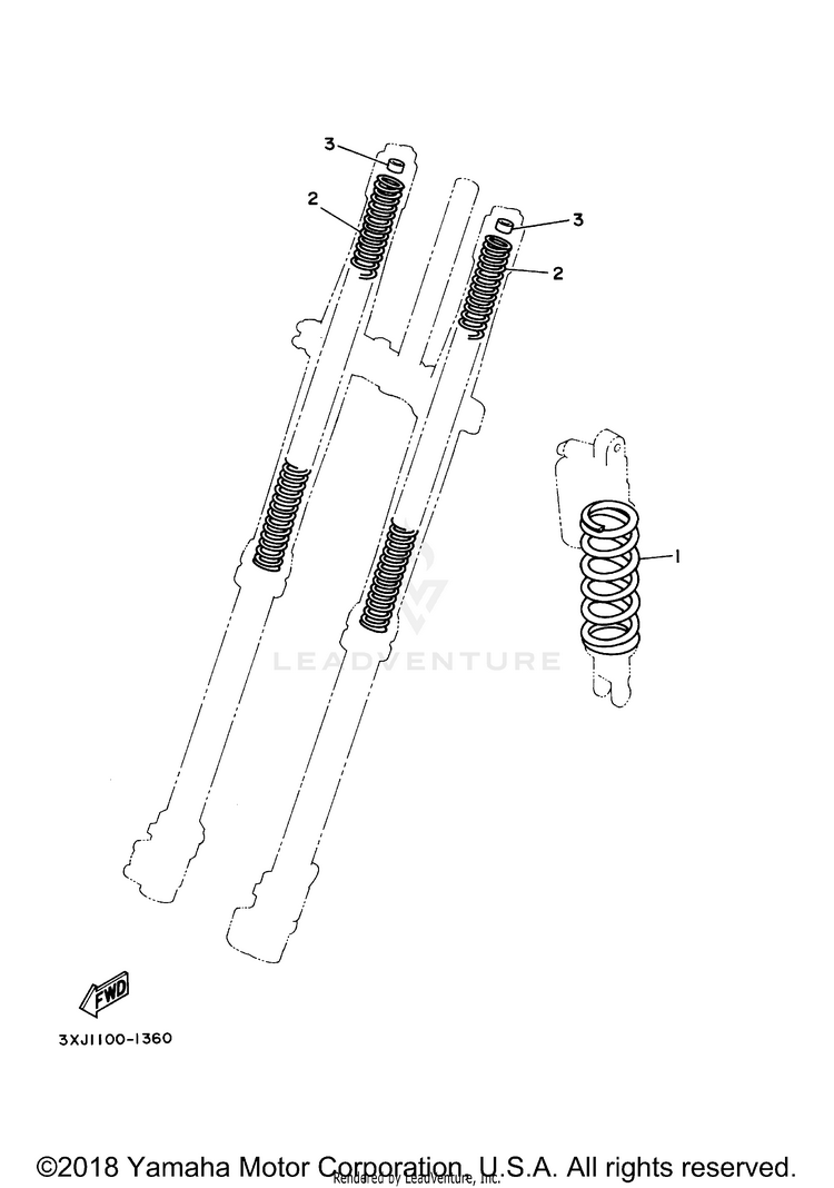 Alternate Chassis Schematic