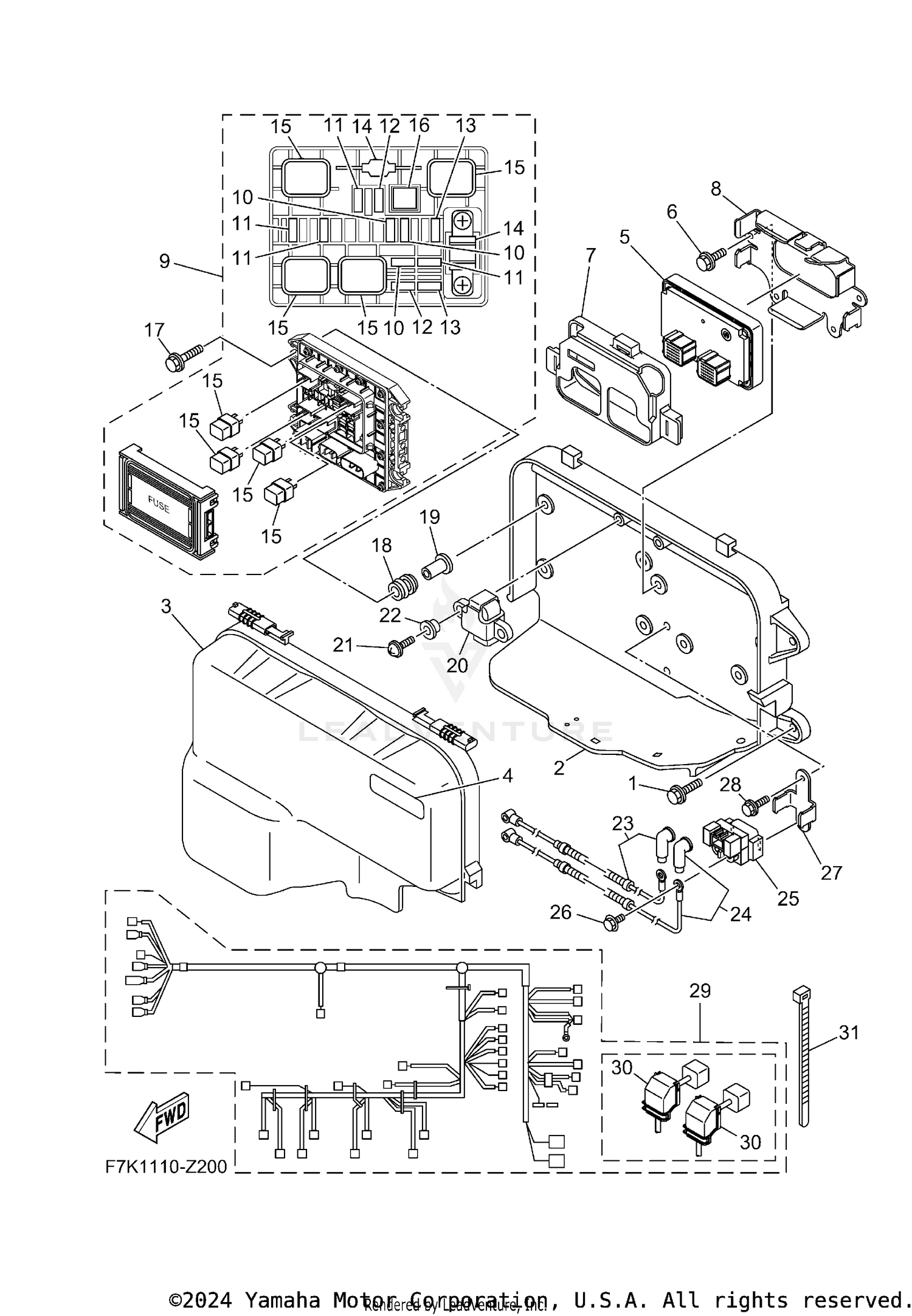 ELECTRICAL 1