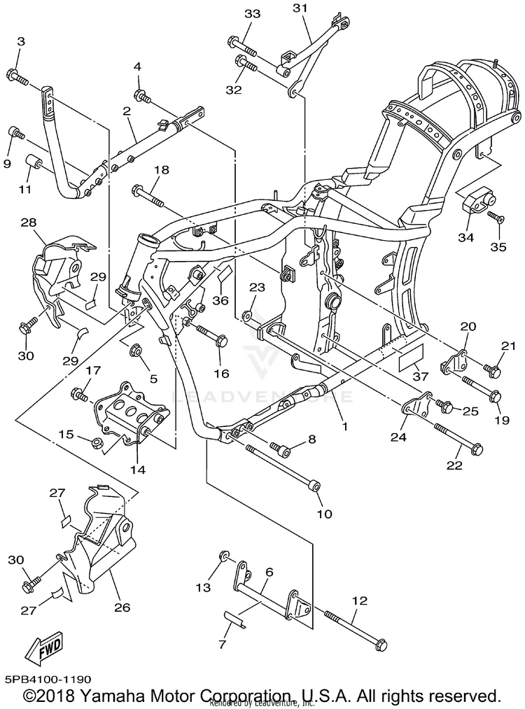 OEM Assembly Image