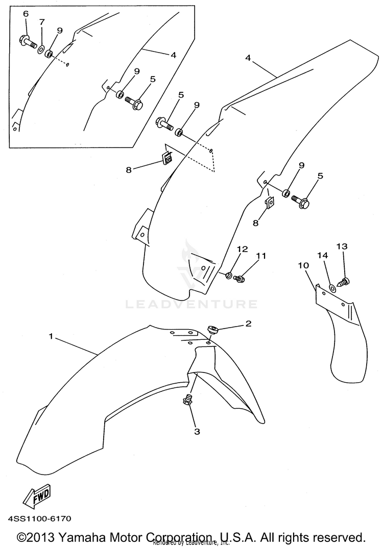 OEM Assembly Image
