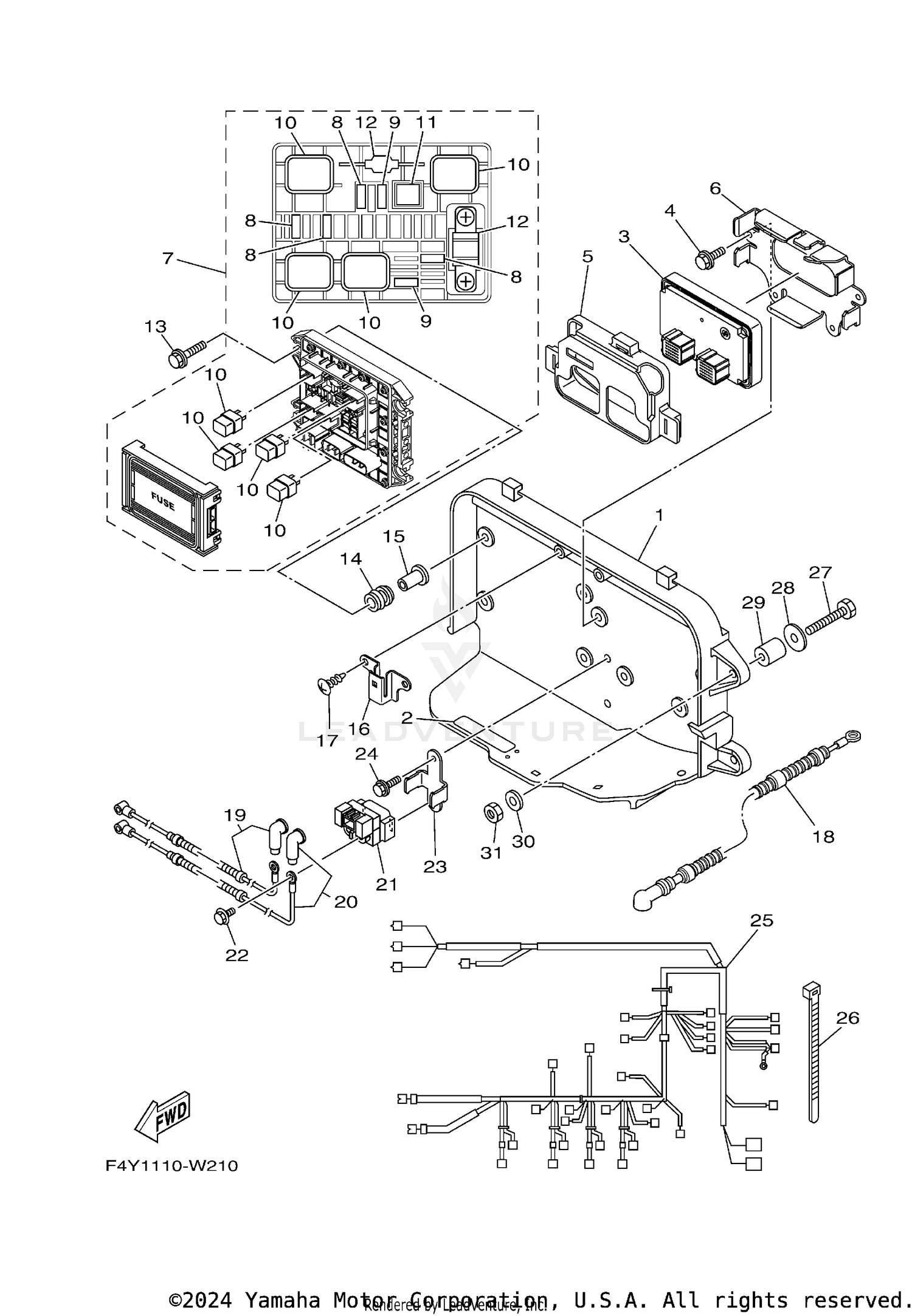 ELECTRICAL 1
