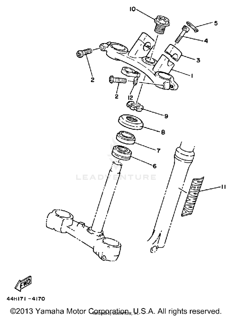 OEM Assembly Image