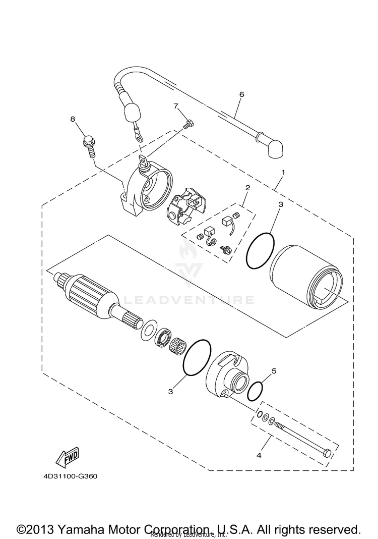 OEM Assembly Image