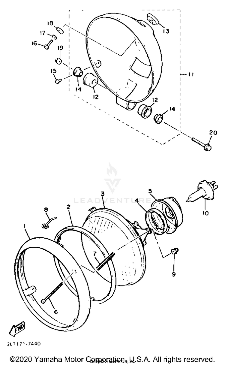 OEM Assembly Image