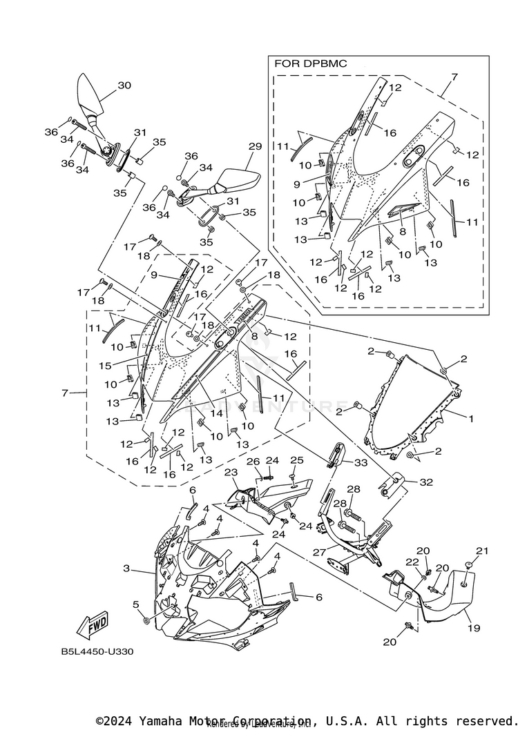 OEM Assembly Image