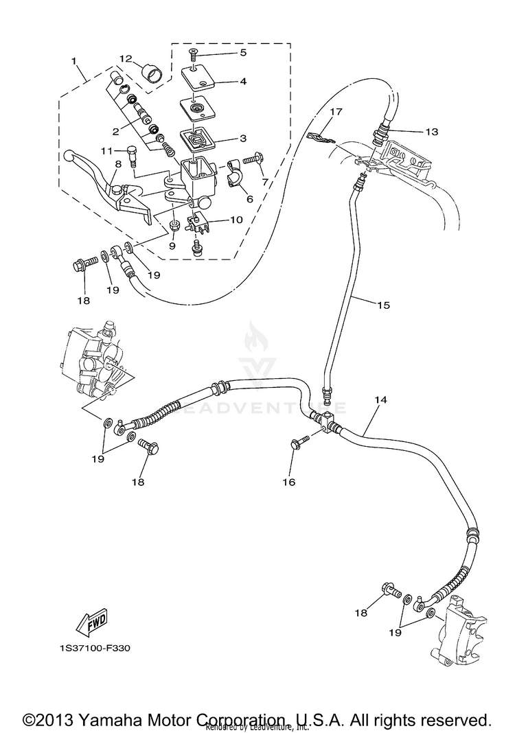 OEM Assembly Image