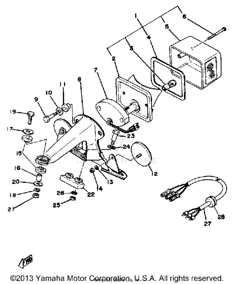 OEM Assembly Image