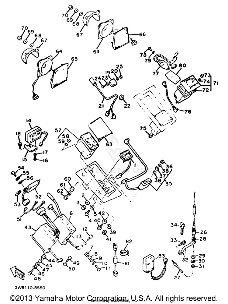 Audio 1 Schematic