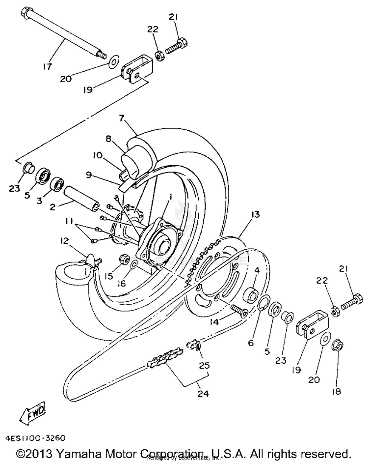 OEM Assembly Image
