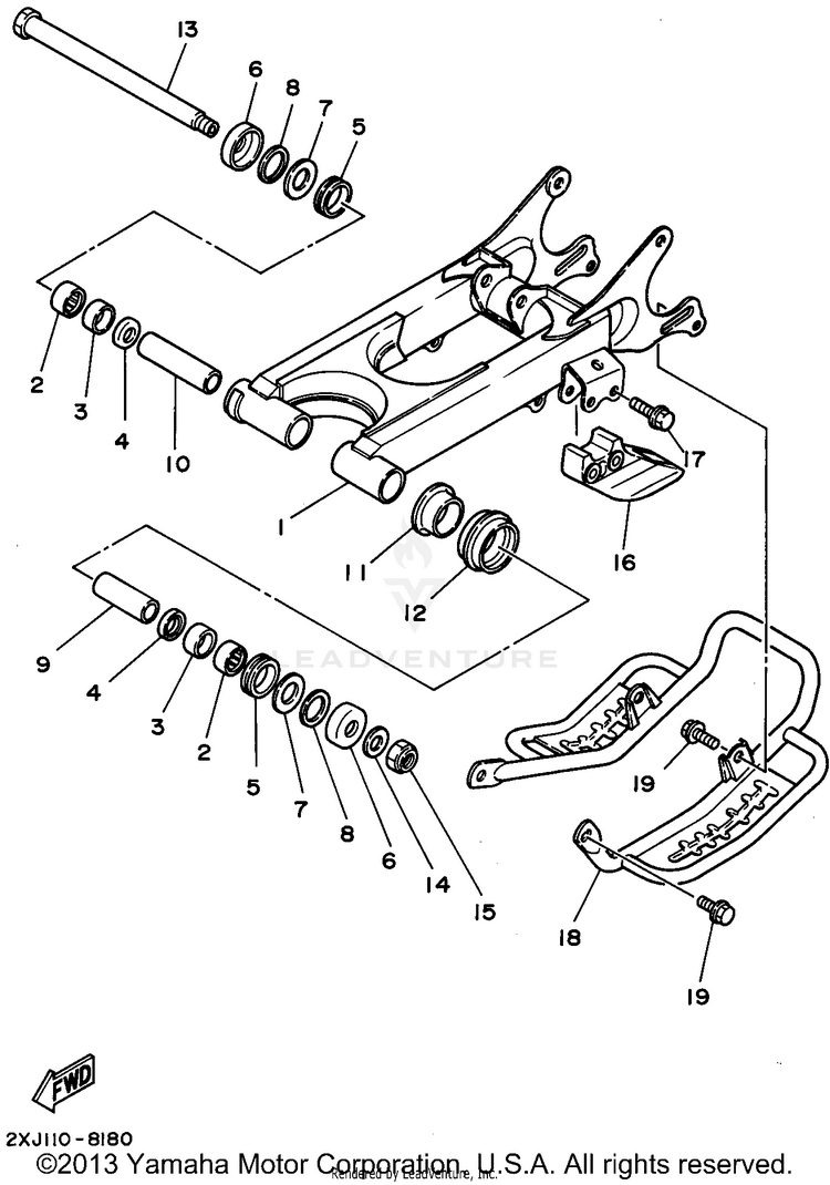 OEM Assembly Image