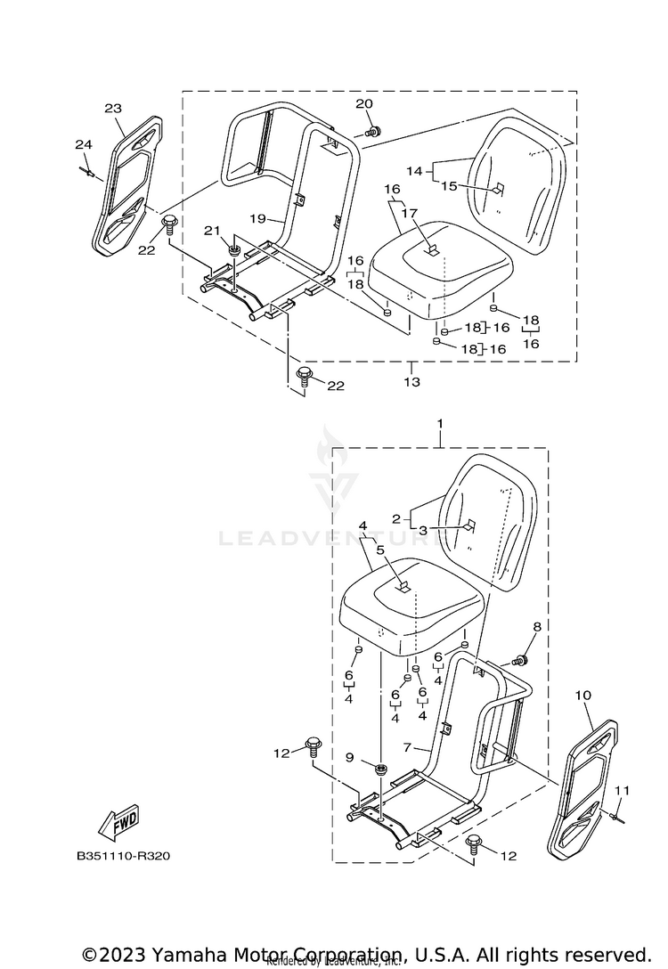 OEM Assembly Image
