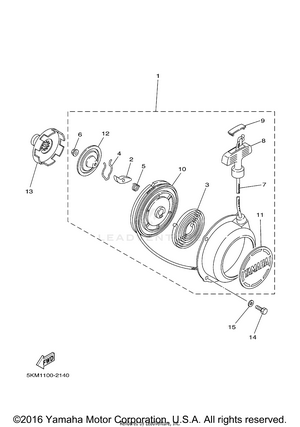 Starter Schematic