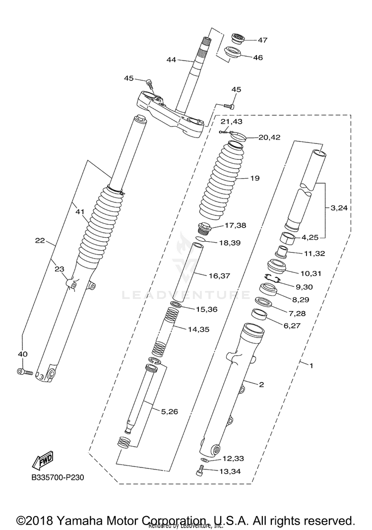 OEM Assembly Image