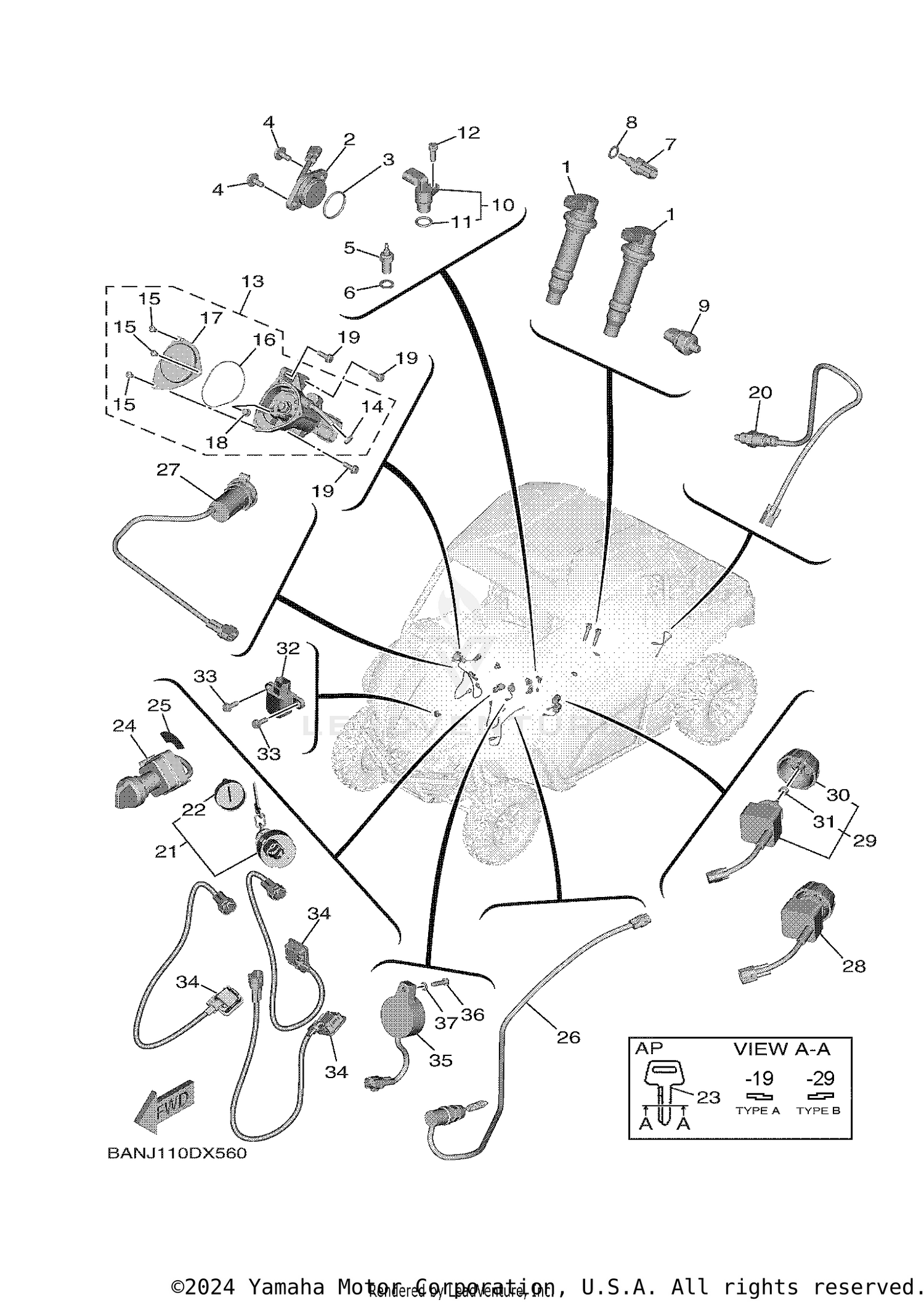 ELECTRICAL 1