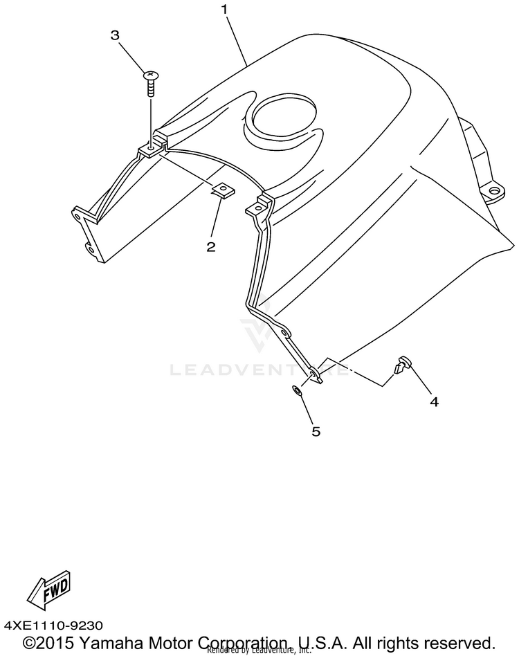 OEM Assembly Image
