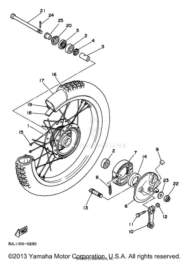 OEM Assembly Image