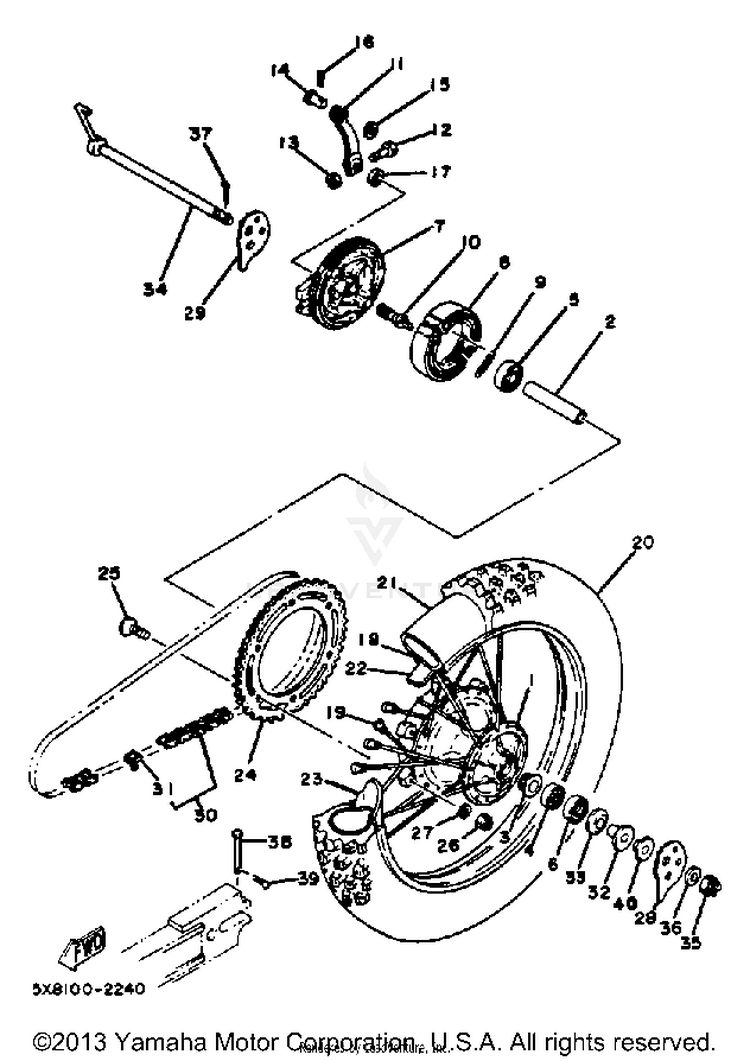 OEM Assembly Image