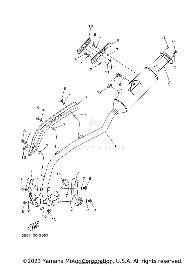 OEM Assembly Image