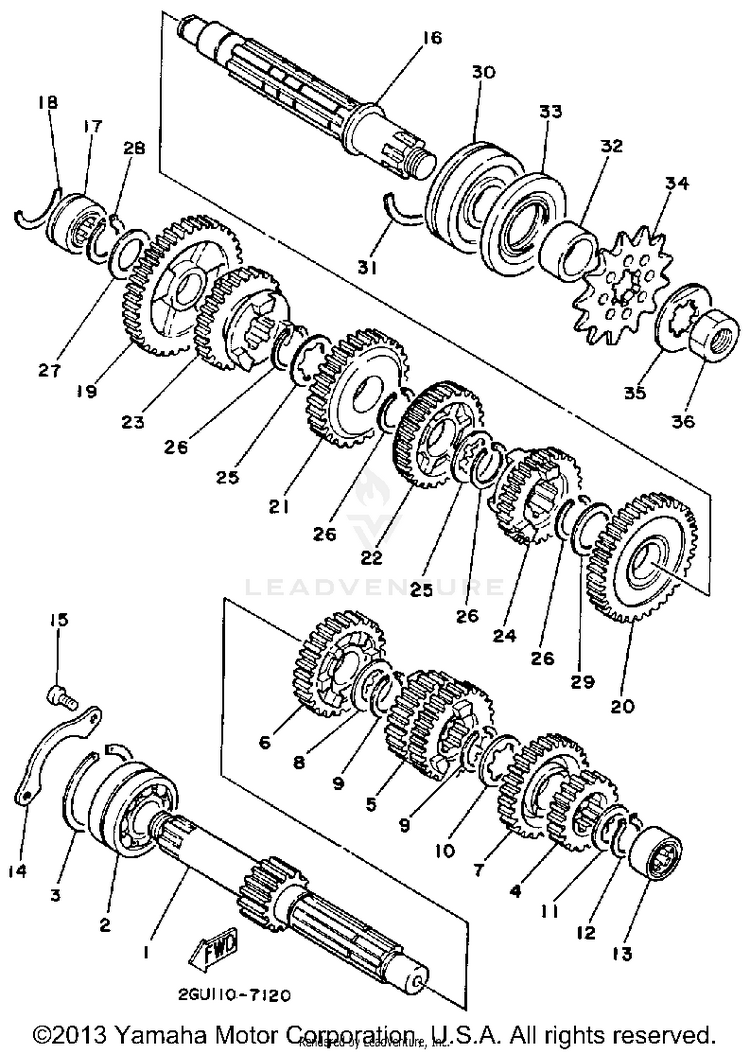 OEM Assembly Image