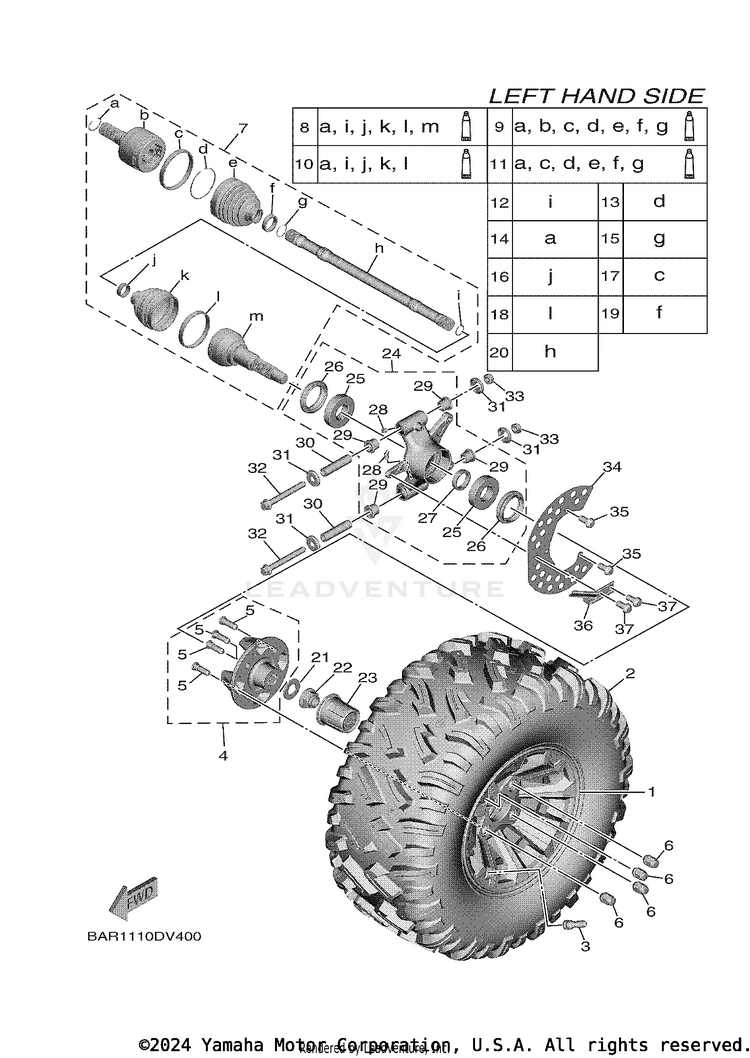 OEM Assembly Image
