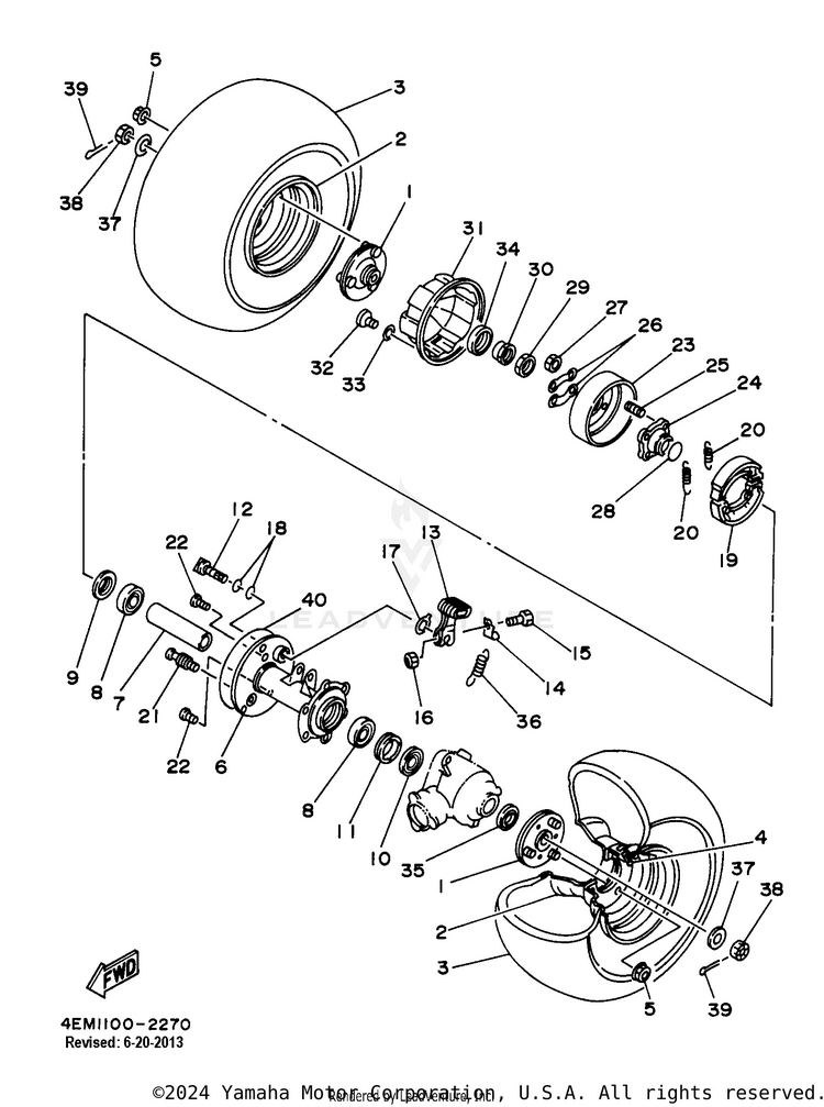 OEM Assembly Image