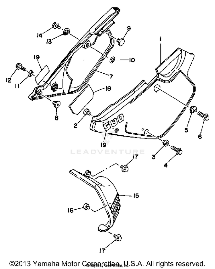 OEM Assembly Image