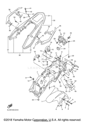 Fender Schematic