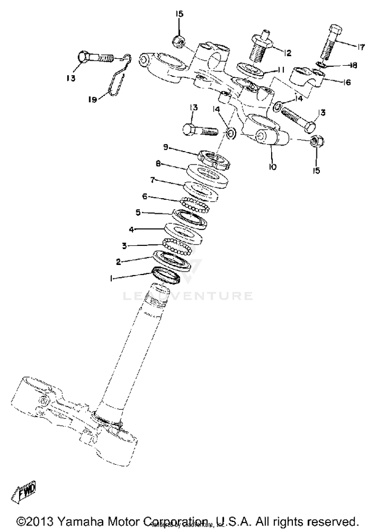 OEM Assembly Image