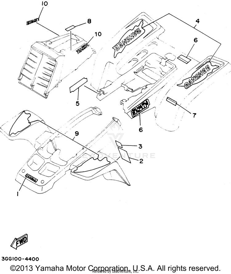 OEM Assembly Image