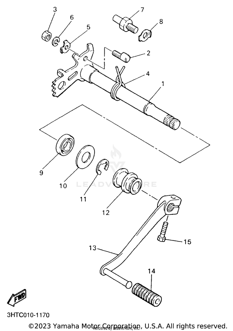 OEM Assembly Image