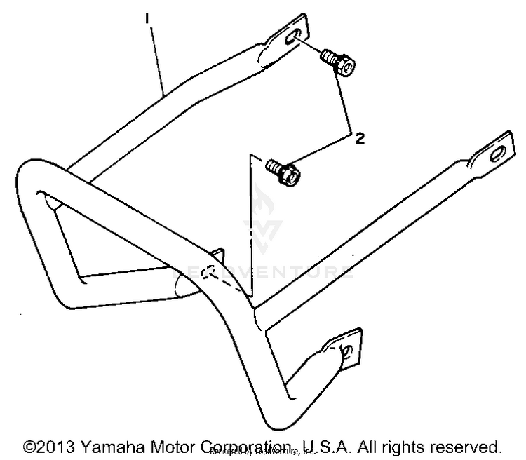 Guard Schematic