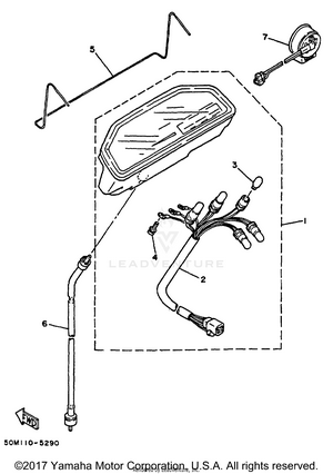 Meter Schematic