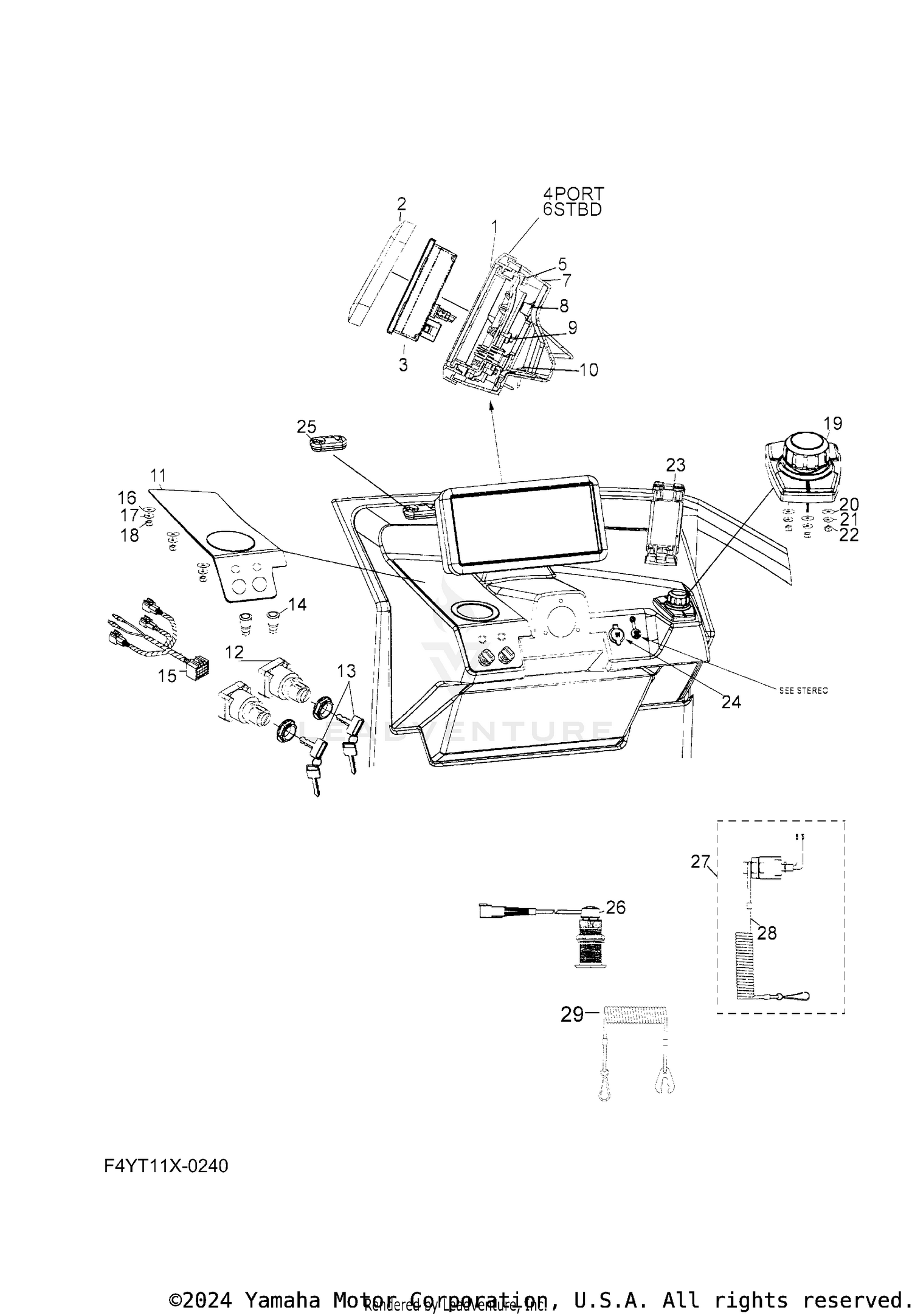 ELECTRICAL 4